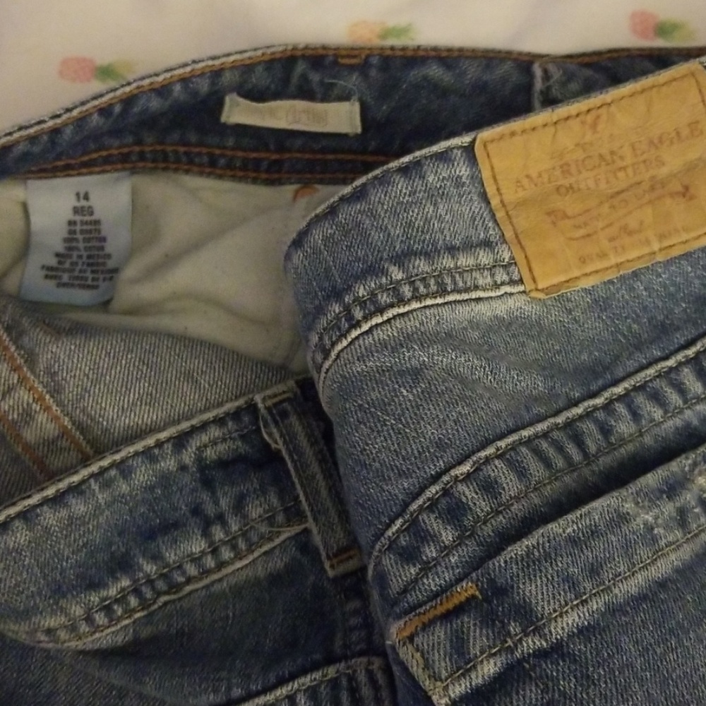 Jeans